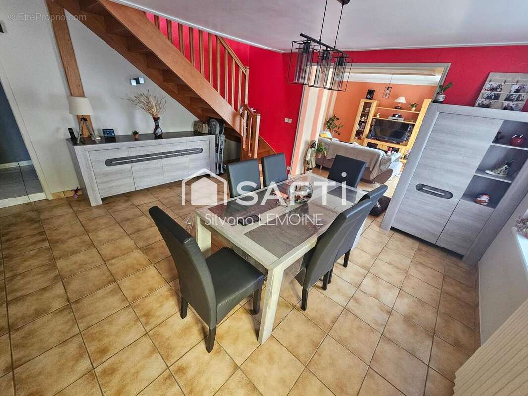 Photo 3 - Maison à BREHAN