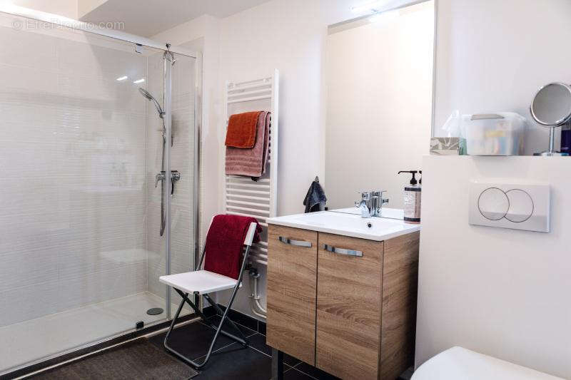 Appartement à VERNON