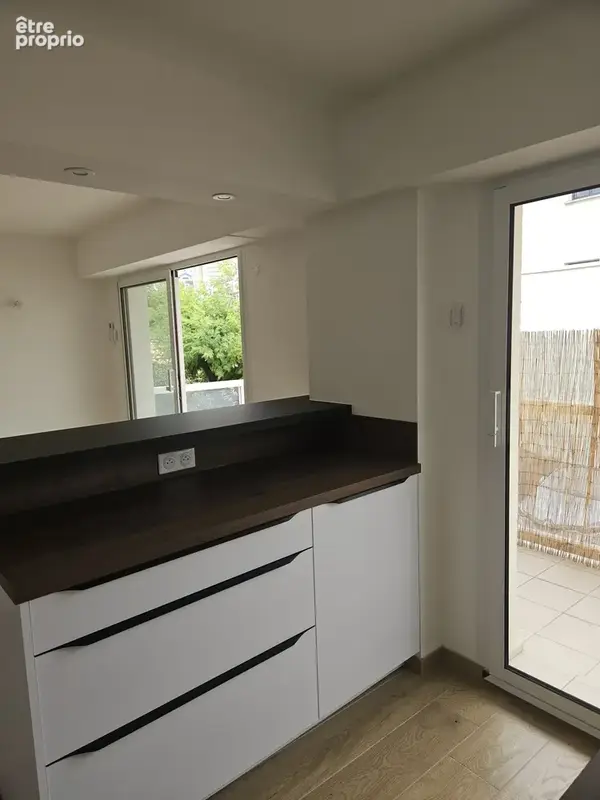 À Vendre - T3 Hyper Centre de 55 m2 avec Balcon Sud - photo 5