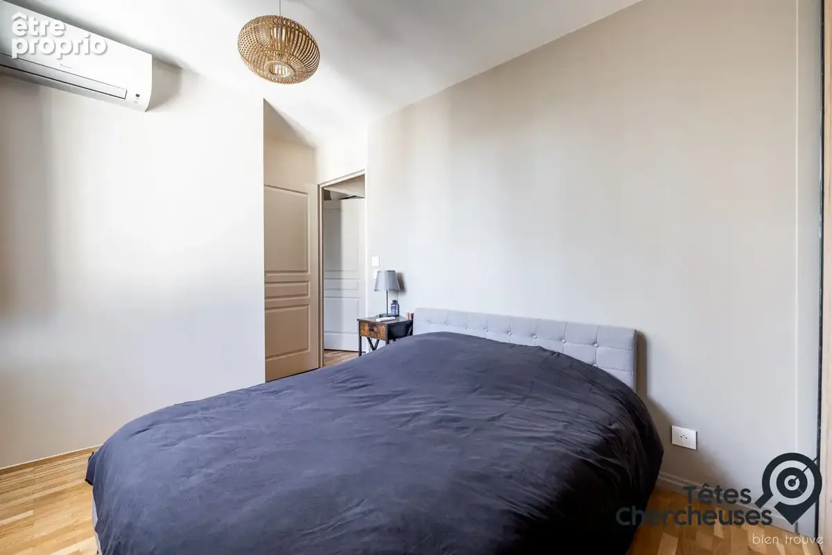 Appartement 72 m² à Champagne-Au-Mont-D'or  - photo 6