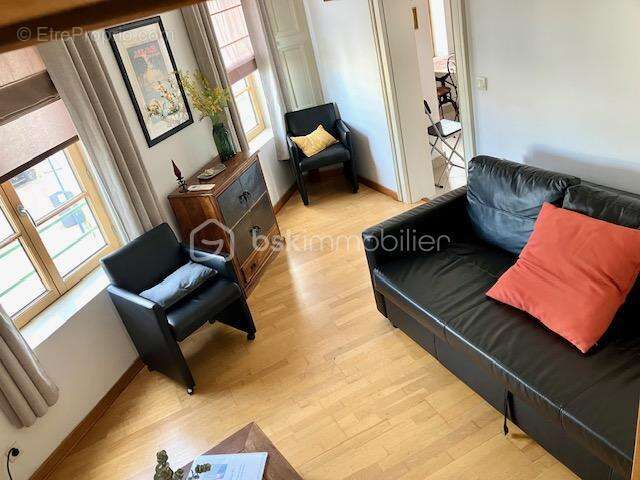 Appartement à CALAIS