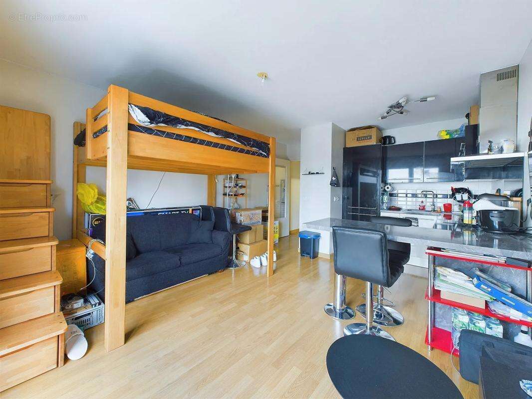 Appartement à CHOISY-LE-ROI