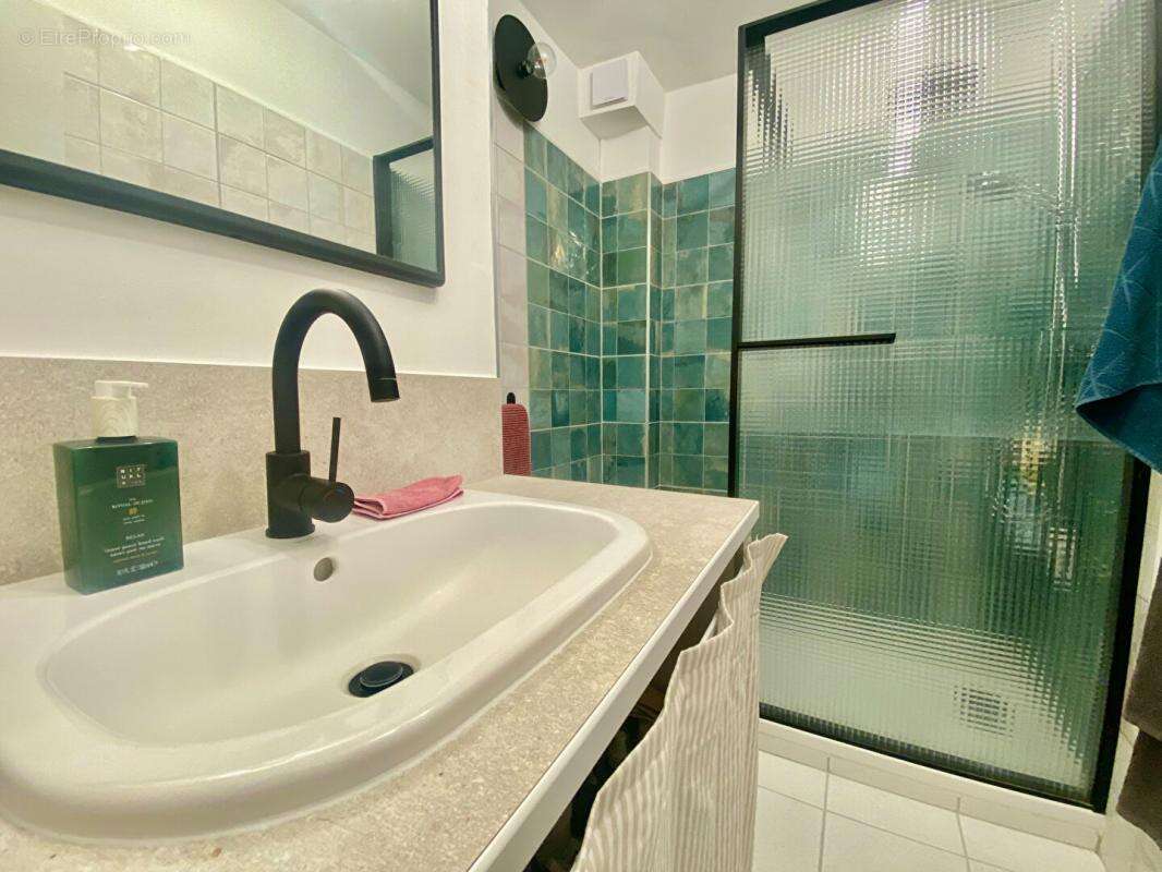 Appartement à BANDOL