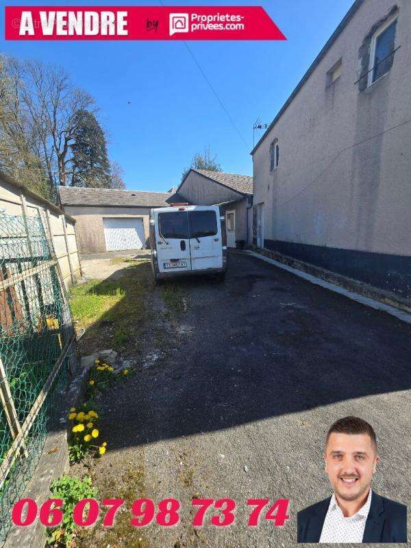 Appartement à SAINT-MICHEL