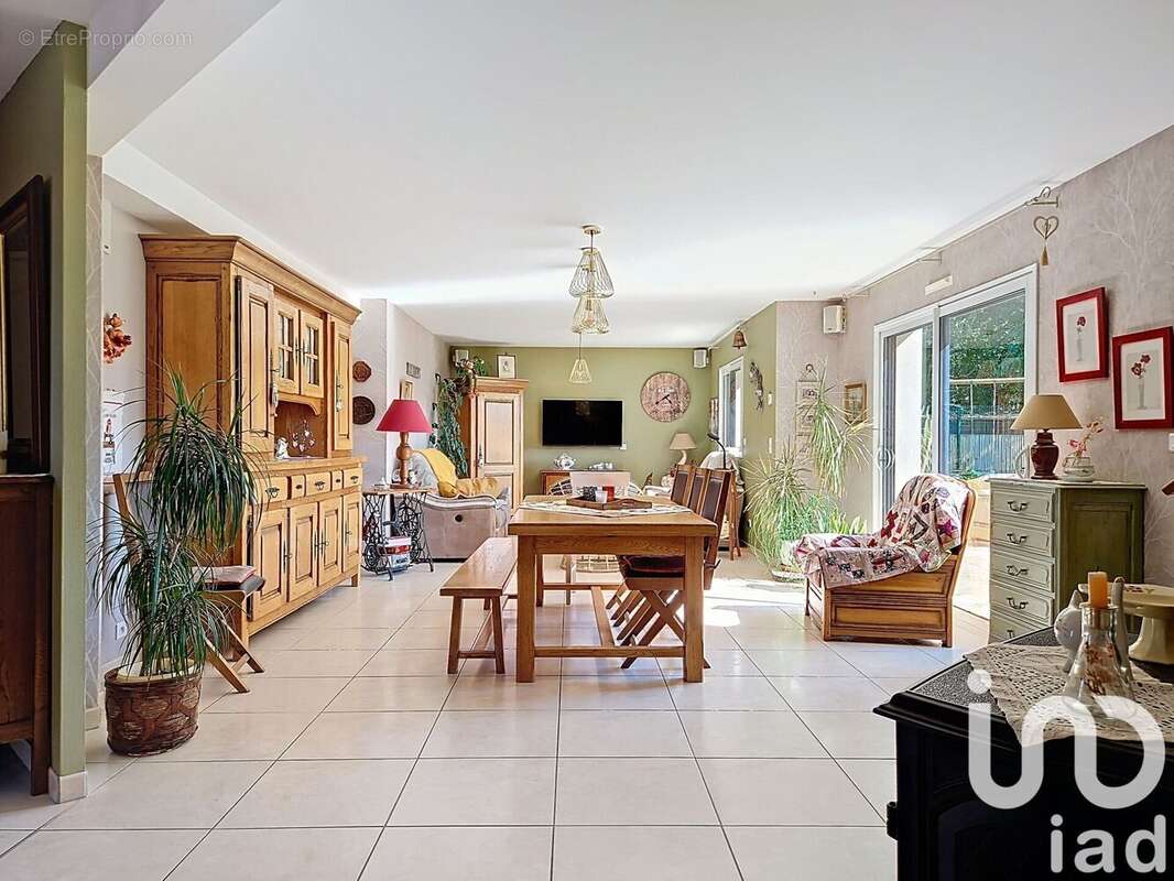 Photo 3 - Maison à DOL-DE-BRETAGNE