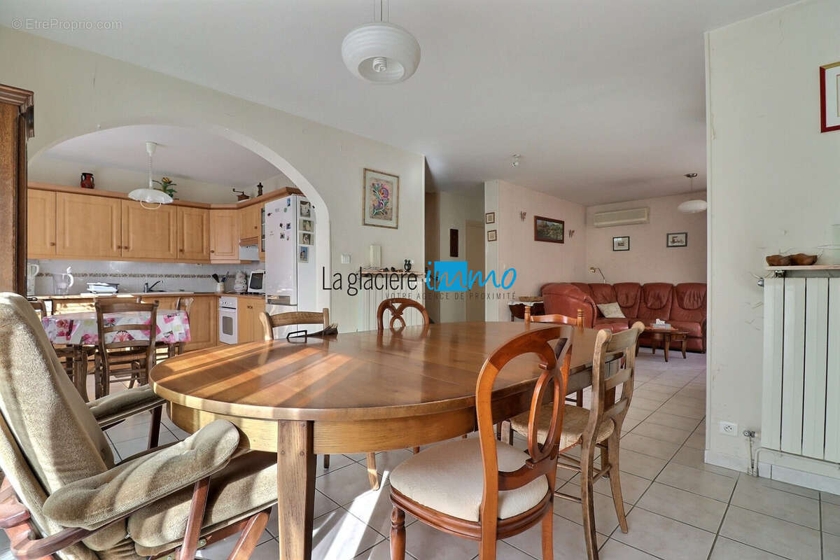 Maison à CLERMONT-FERRAND