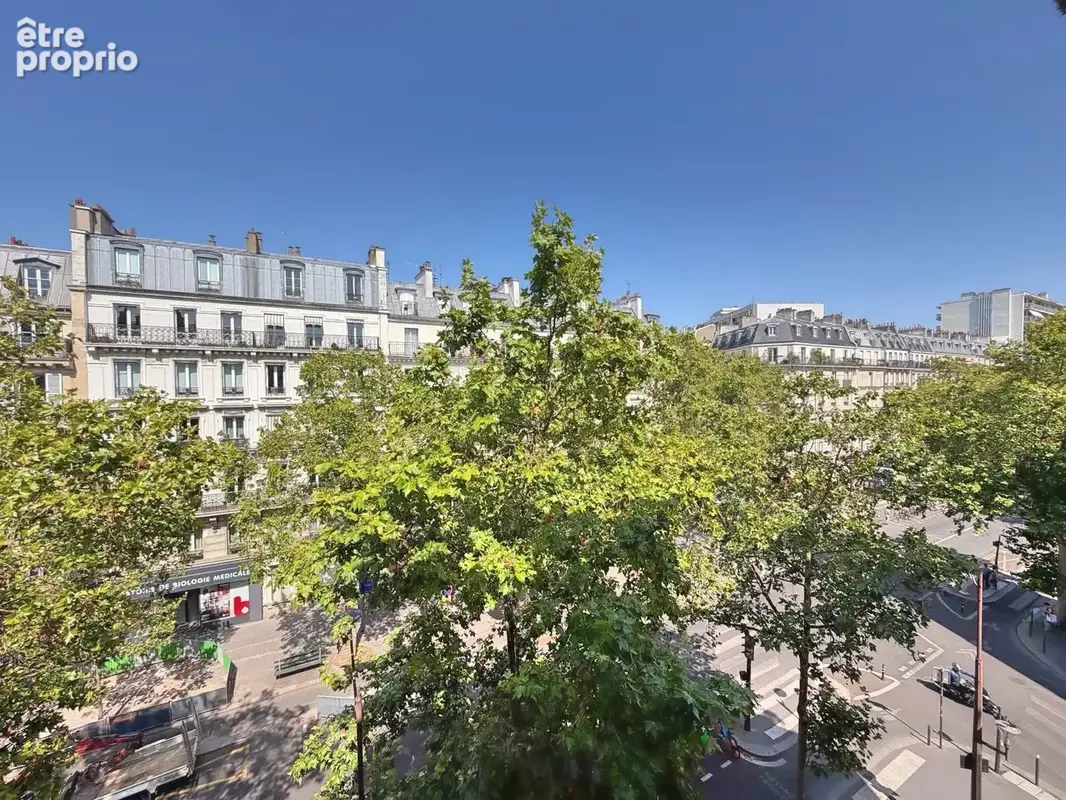 Beau 2 pièces avec vue dégagée - photo 5