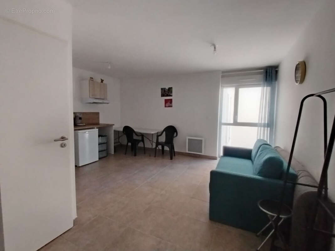 Appartement à PERPIGNAN