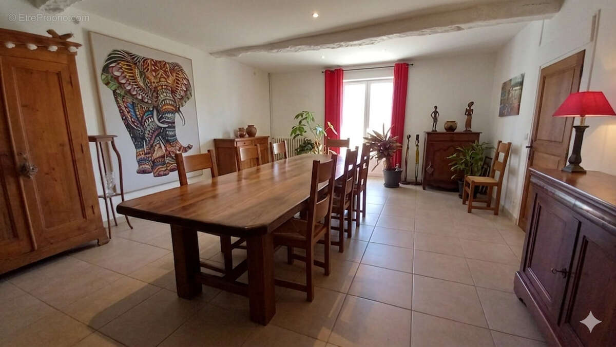 Photo 6 - Maison à SAINT-VINCENT-DE-PERTIGNAS