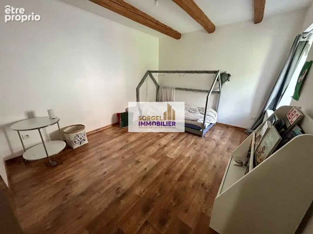 Beau duplex 5 pièces avec garage - WOLXHEIM - photo 7