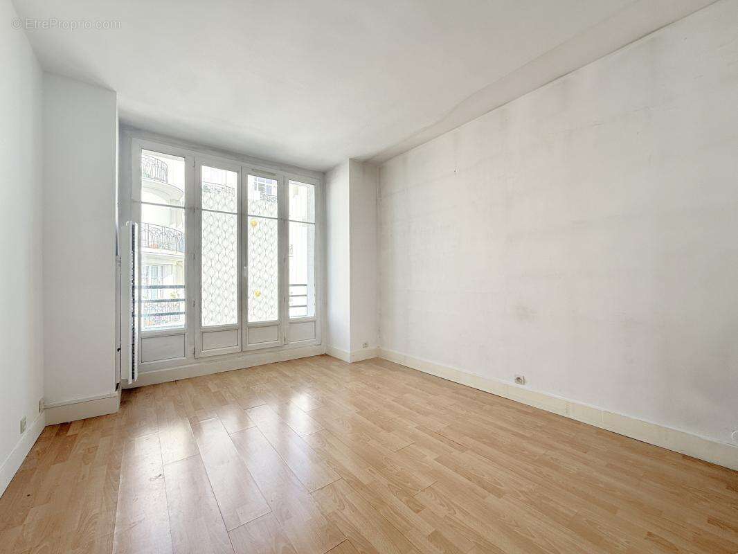 Appartement à VANVES