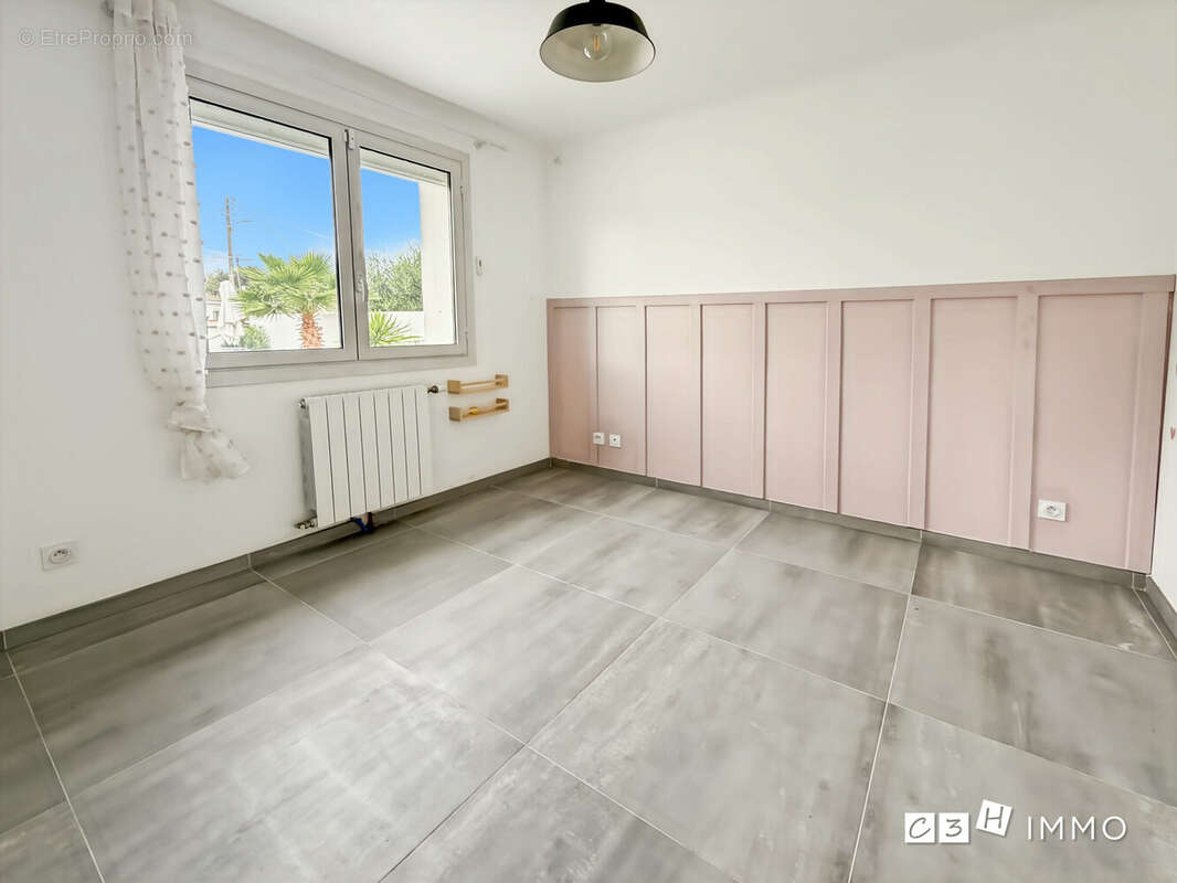 Appartement à PINSAGUEL