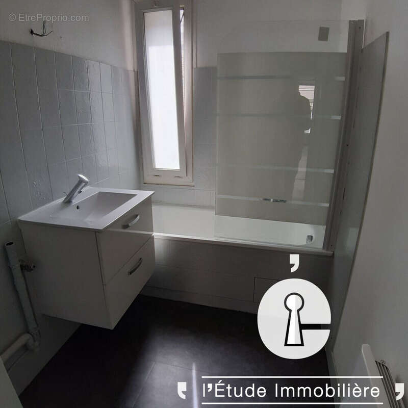 Appartement à LAVAL