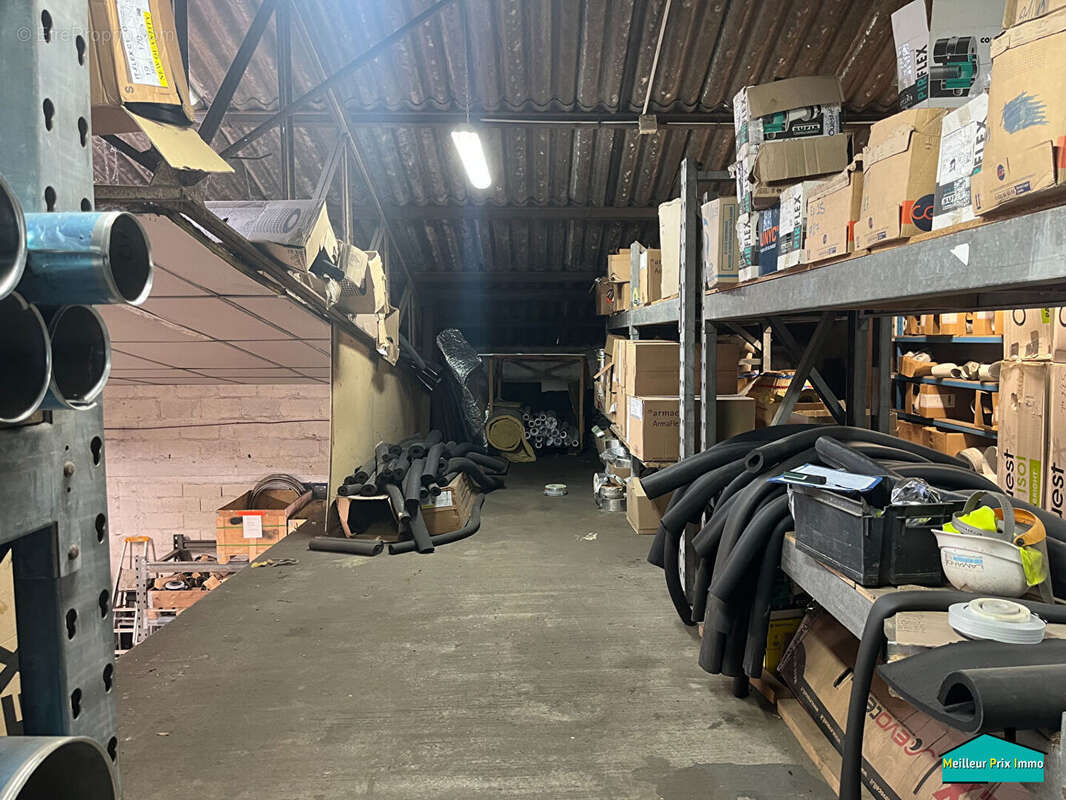 Maison à LA CHAPELLE-HEULIN