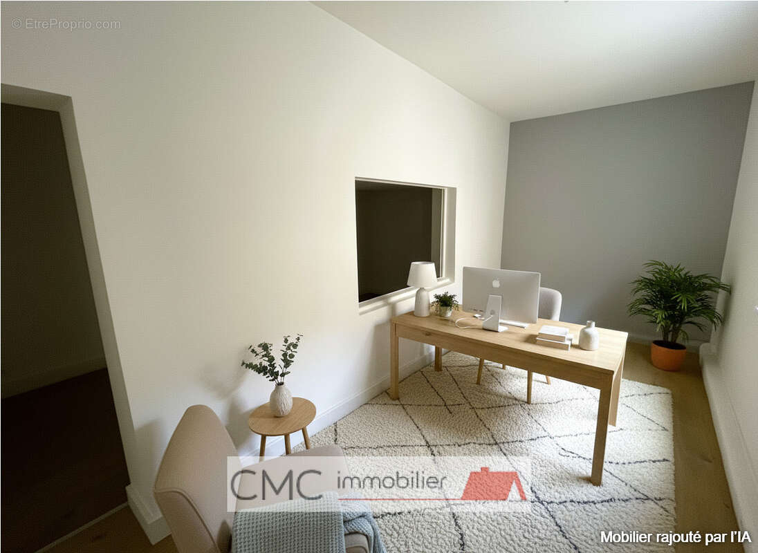 Appartement à CHARTRES