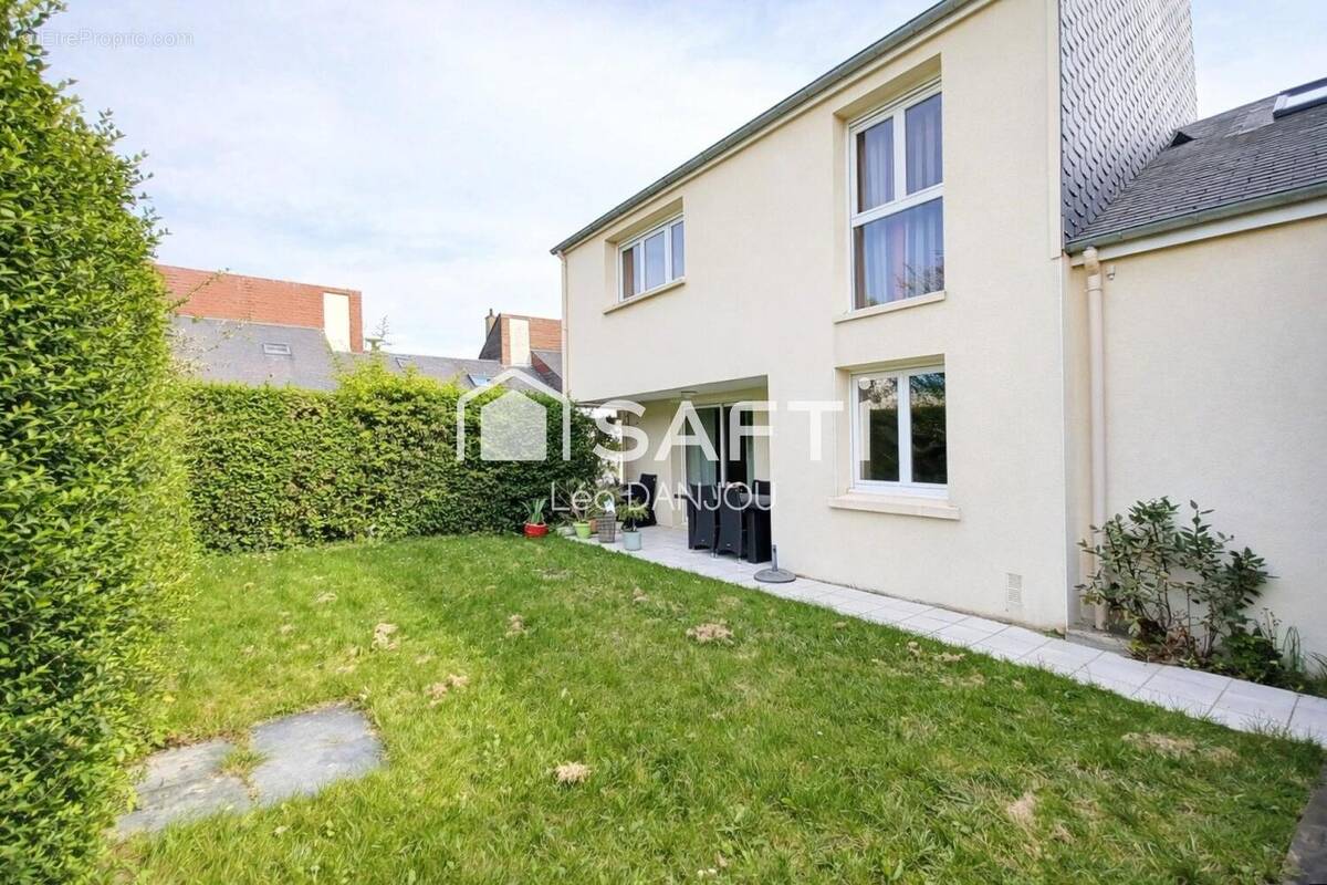 Photo 1 - Maison à CAEN