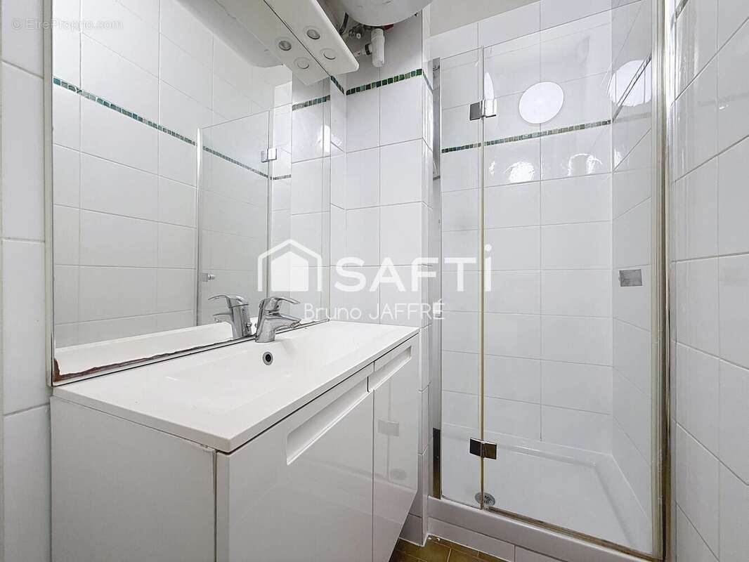 Photo 7 - Appartement à PARIS-15E