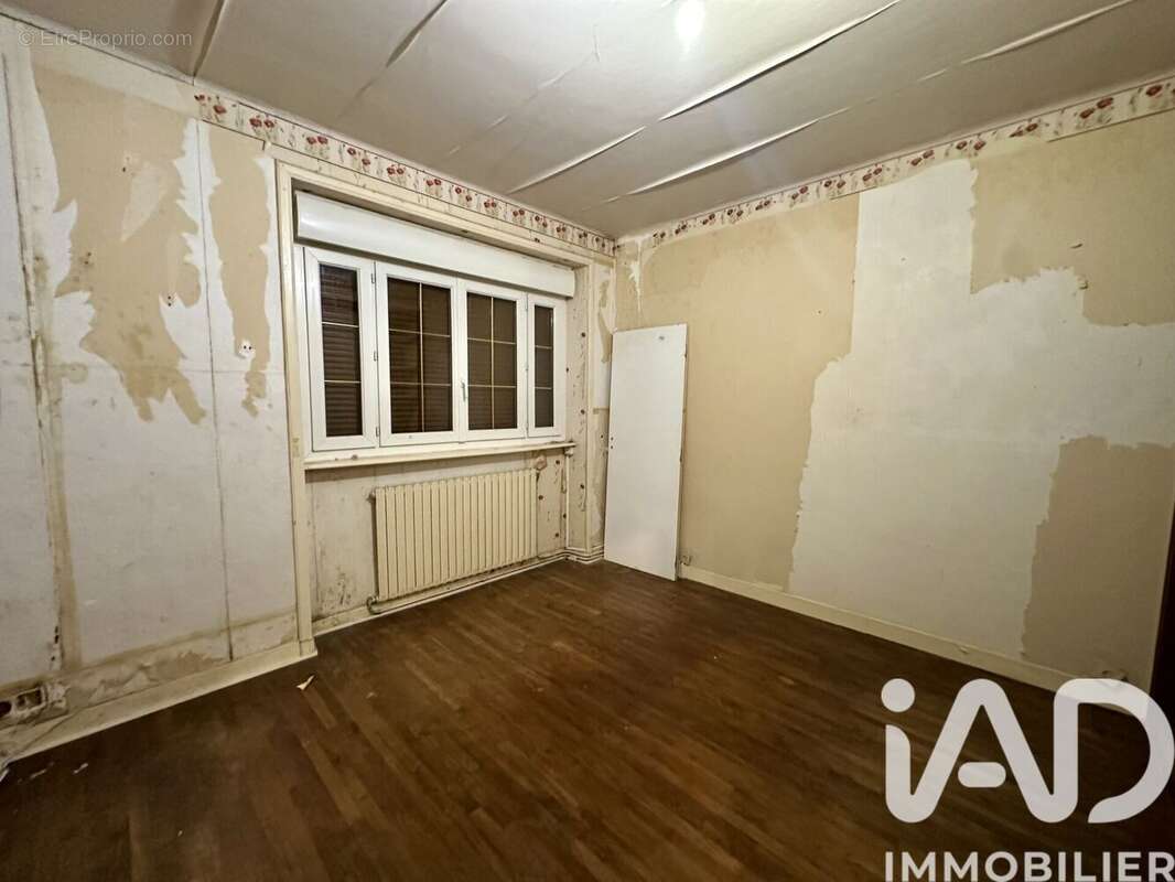 Photo 9 - Maison à MOHON
