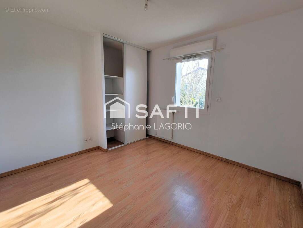 Appartement 38 m² à Aucamville  - photo 3