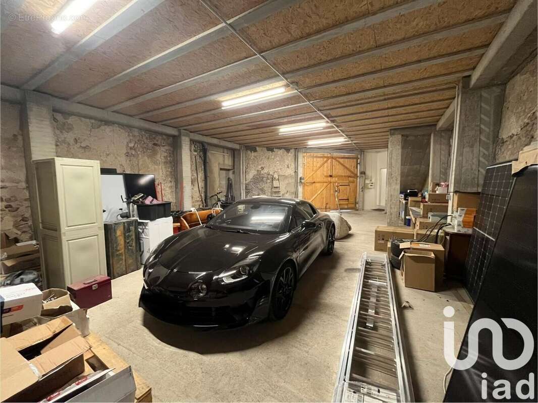 Photo 5 - Appartement à COURSAN