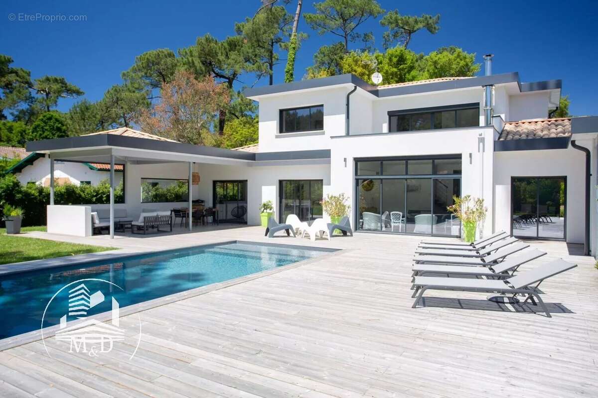 Maison à VIEILLE-TOULOUSE