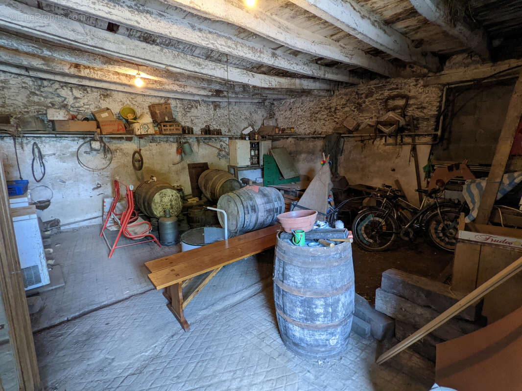 Un Manoir en Brocéliande à acheter avec CHT Immobilier - photo 30