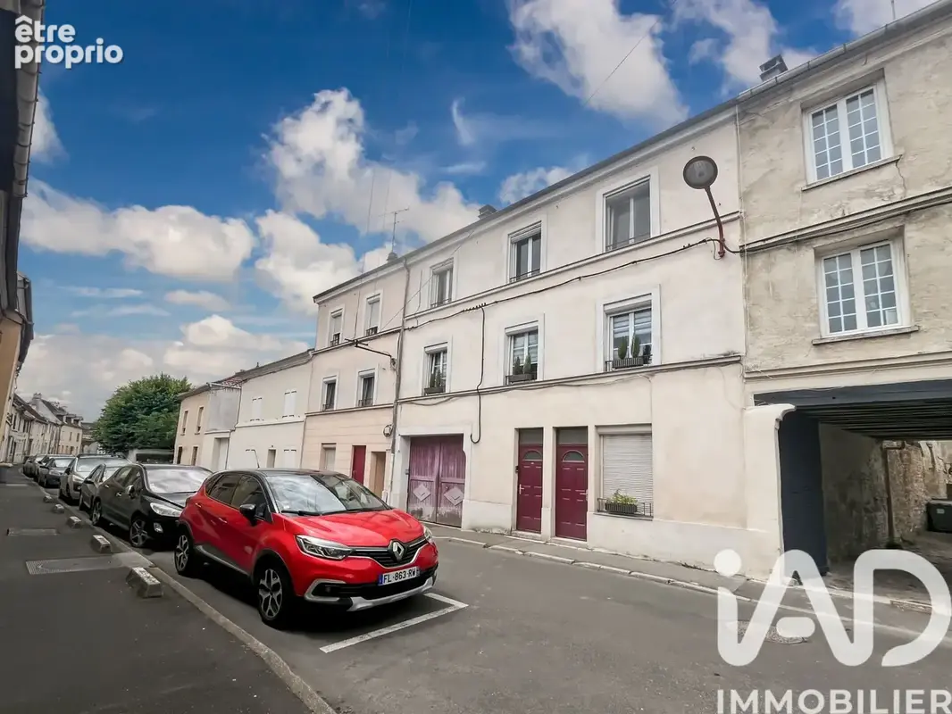 Photo 1 - Appartement à GONESSE