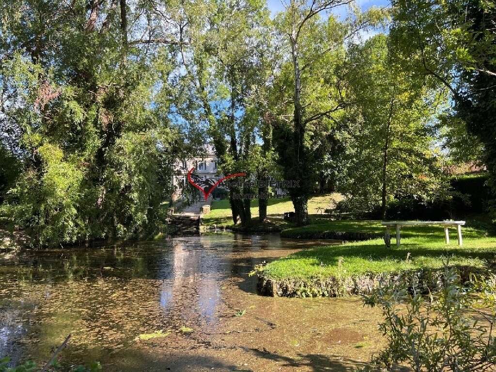 Maison à L'ISLE-ADAM