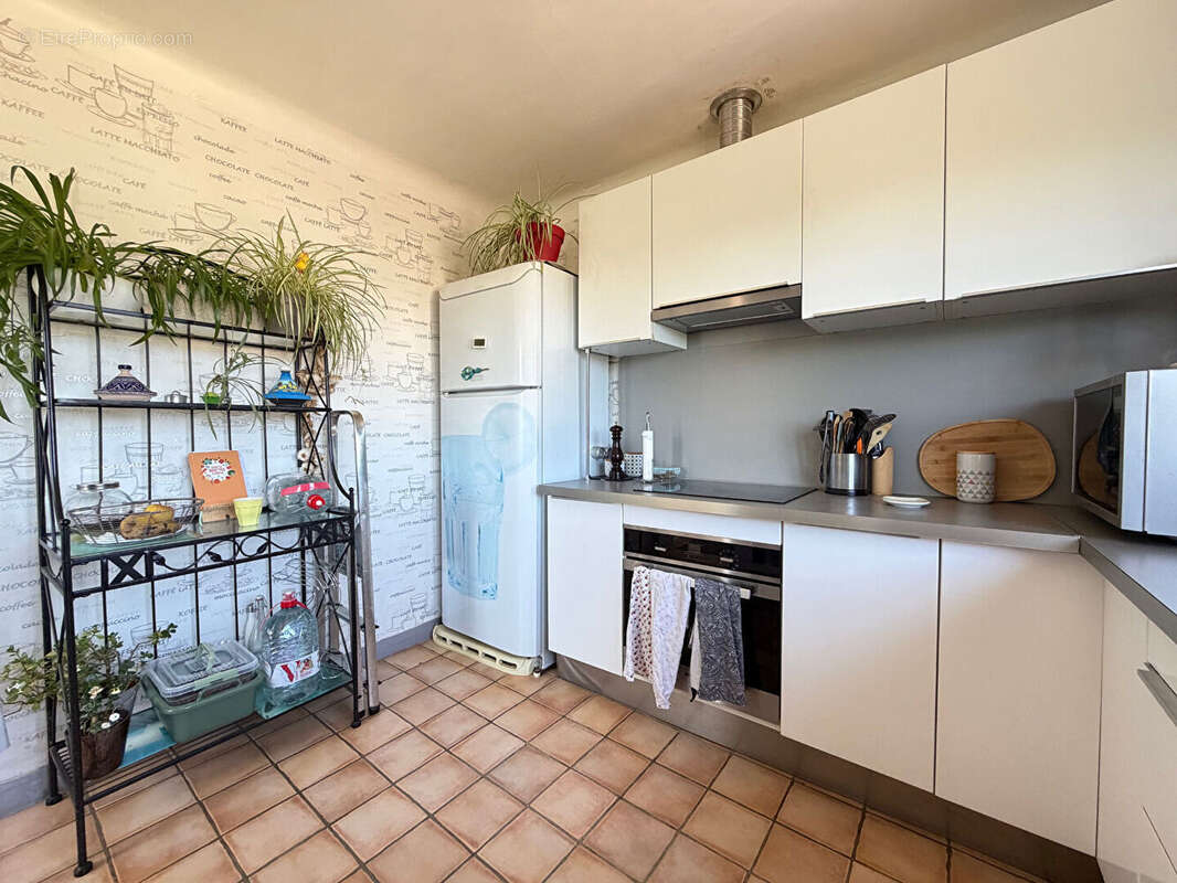 Maison Gravigny 4 pièce(s) 98m2 - photo 6