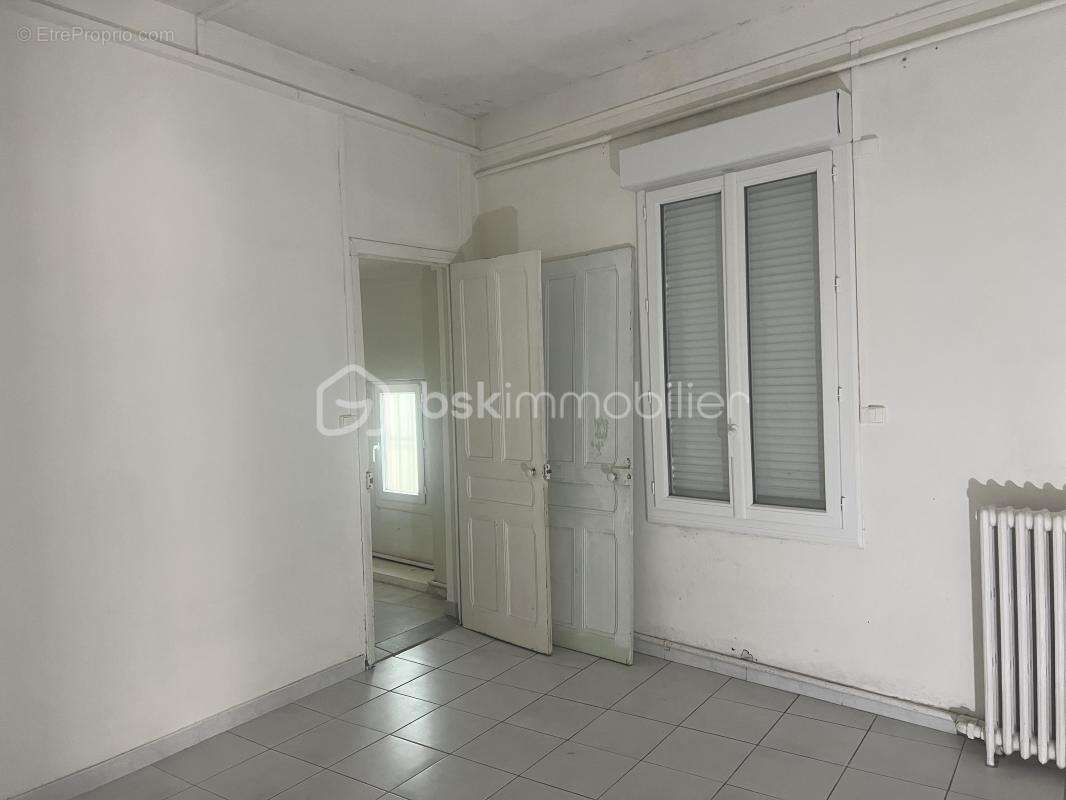 Appartement à BEZIERS