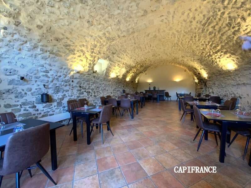 Maison à FORCALQUIER