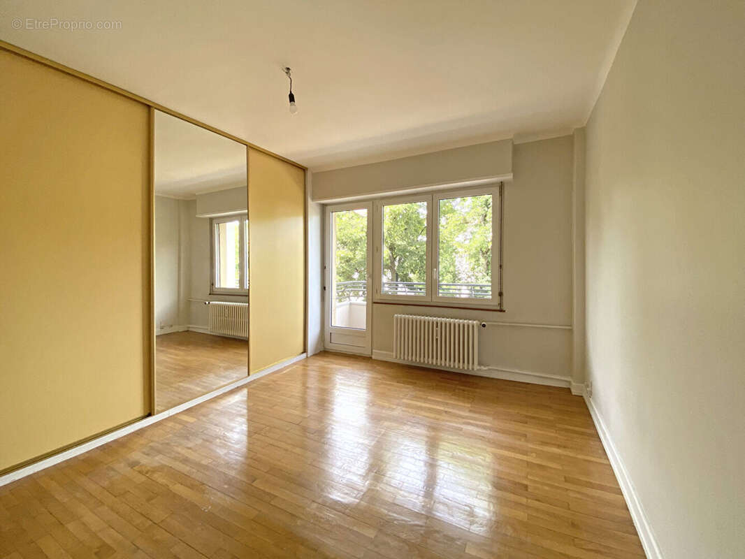 Appartement Strasbourg 4 pièce(s) 94.3 m2 - photo 7