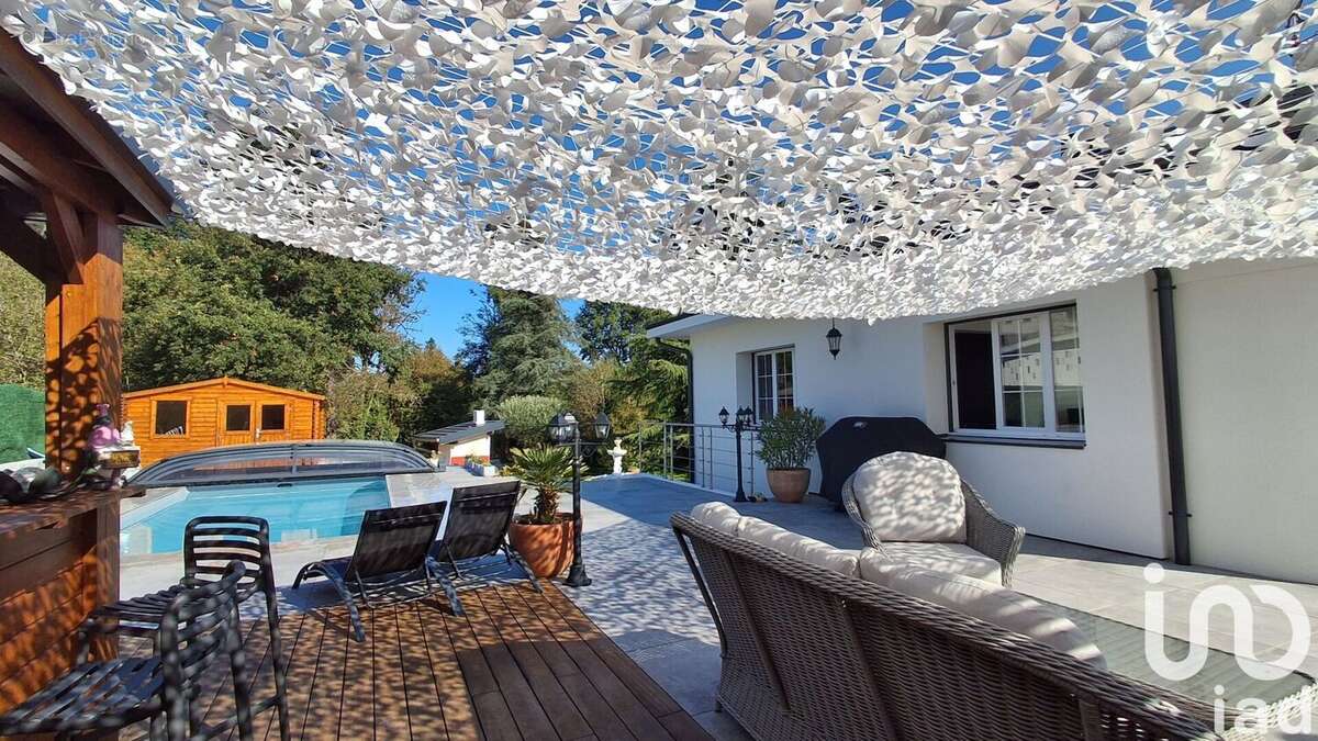 Photo 2 - Maison à SAINT-VIT