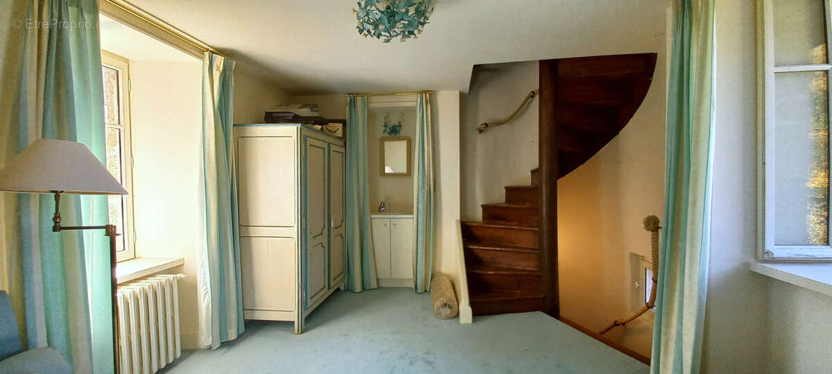 Maison à RIEC-SUR-BELON