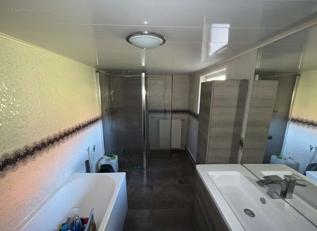 Maison 81 m² à Feignies  - photo 7