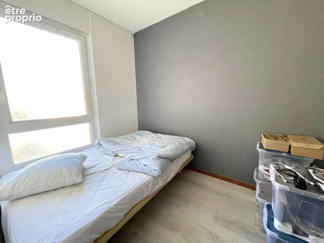 Appartement t3 en duplex avec parking privé - photo 7