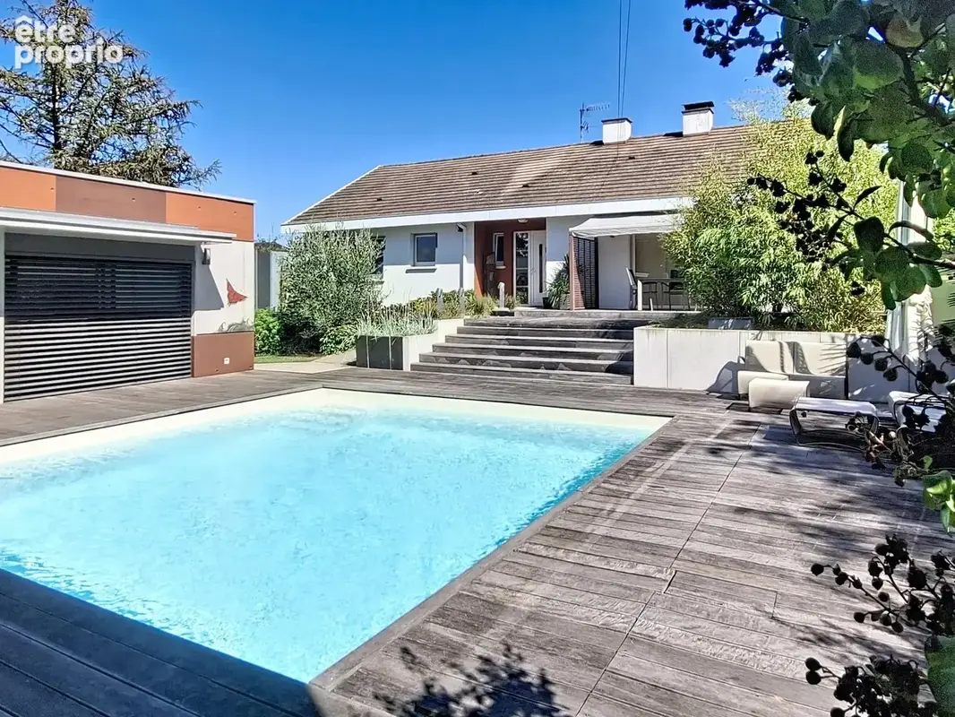 Photo 1 - Maison à ENSISHEIM