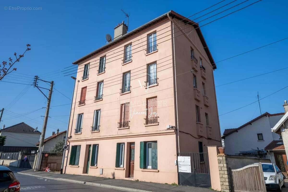 Appartement à ACHERES