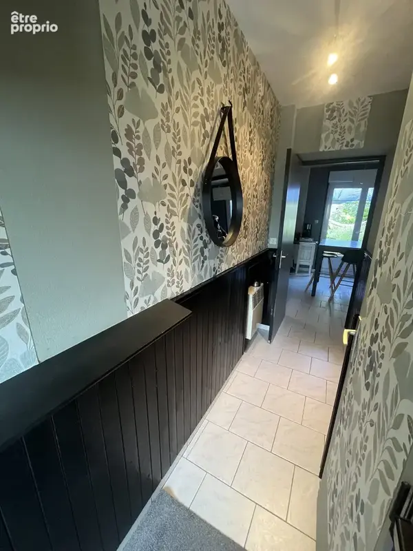 Maison 4 pièces 85 m² à vendre à Le Cateau-Cambresis (59360) - photo 2