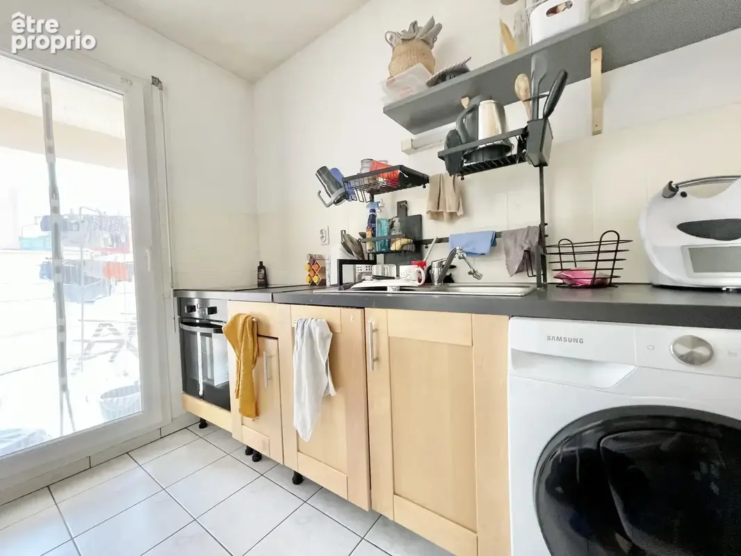 Appartement 2 pièces 45 m² à vendre à Argenteuil (95100) - photo 5
