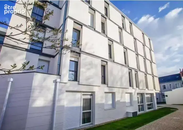 Appartement à ORLEANS
