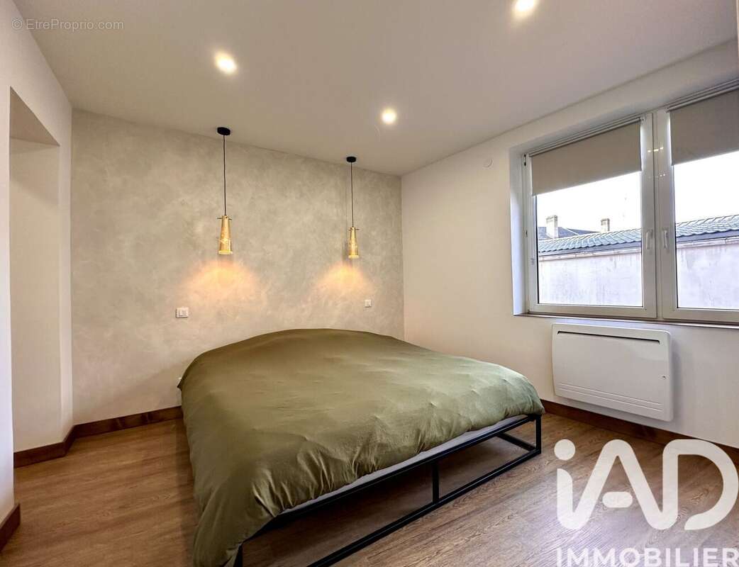 Photo 7 - Appartement à SARREBOURG