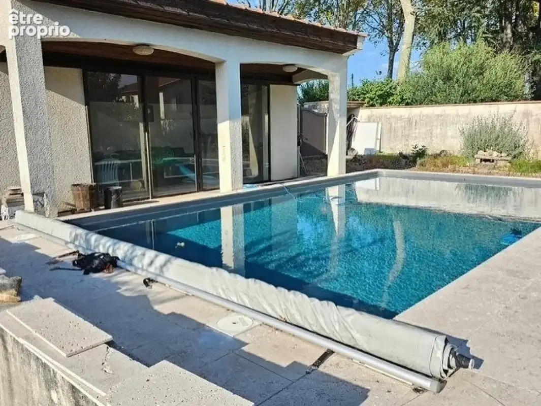 Photo 1 - Maison à GAILLAC