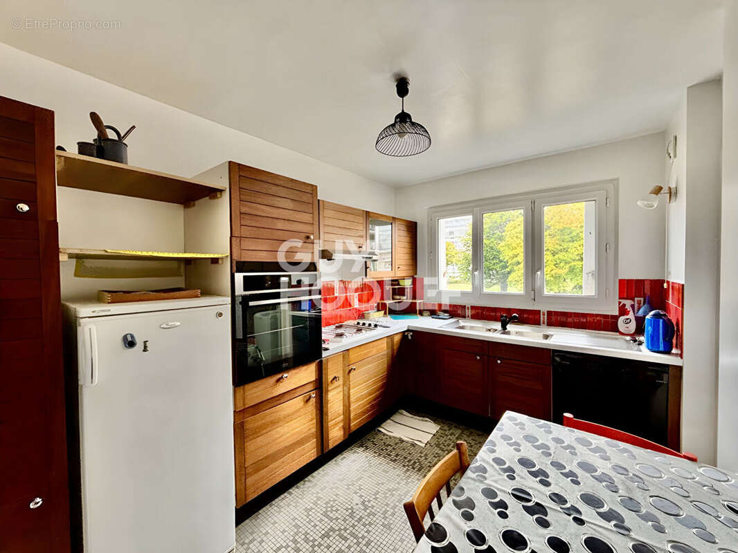 Appartement à VENISSIEUX