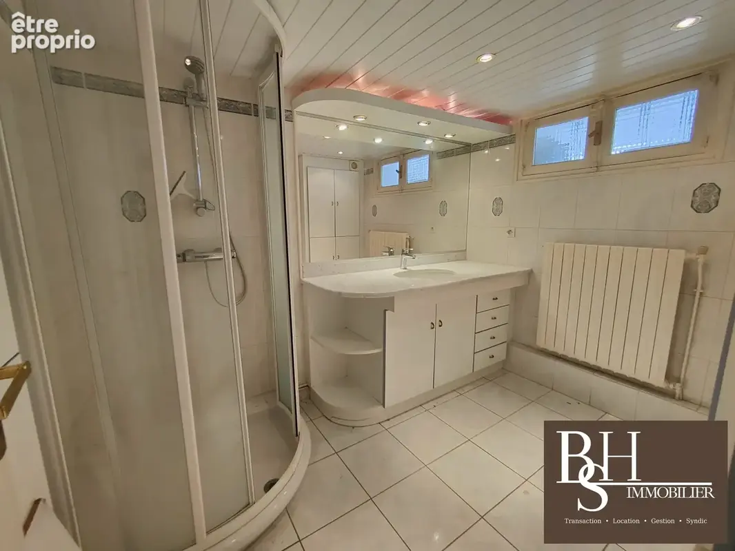 Maison 4 pièces 97 m² à vendre à Poitiers (86000) - photo 8