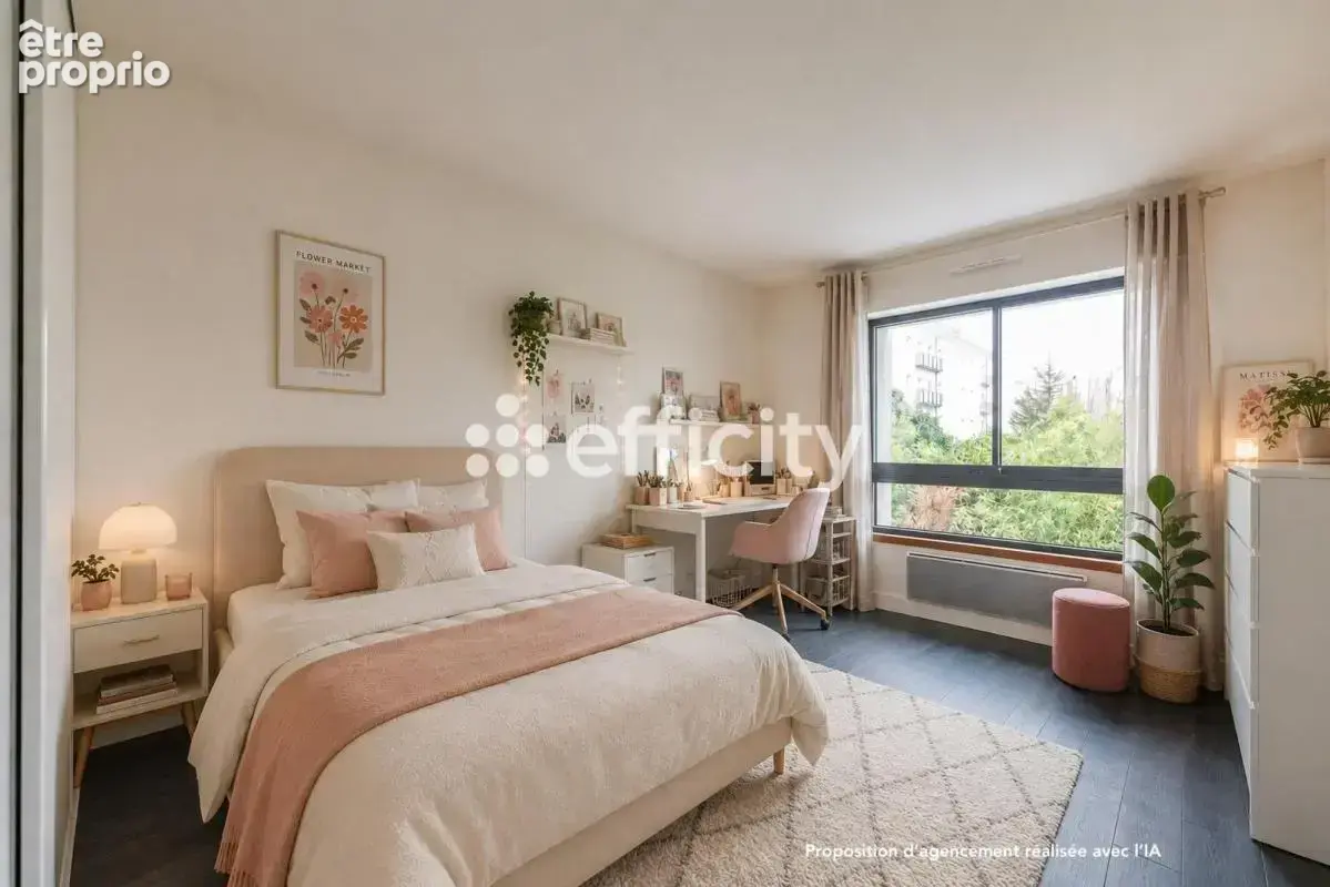 Appartement - photo 16