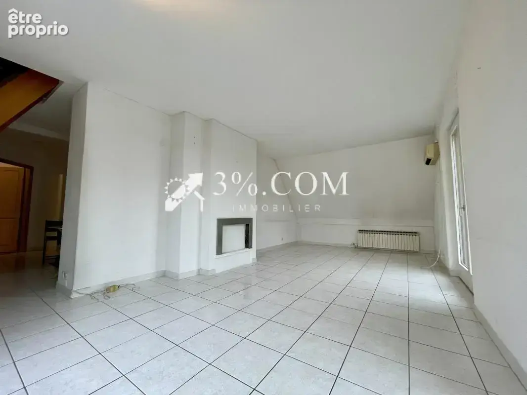 3%.COM - EXCLUSIVITÉ à ILLKIRCH, F4 de 137m2 sol/90m2 hab - photo 27
