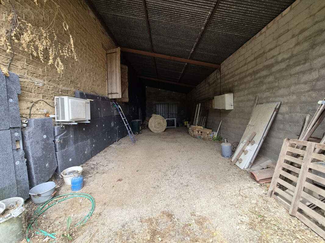 A vendre maison à la campagne - photo 5