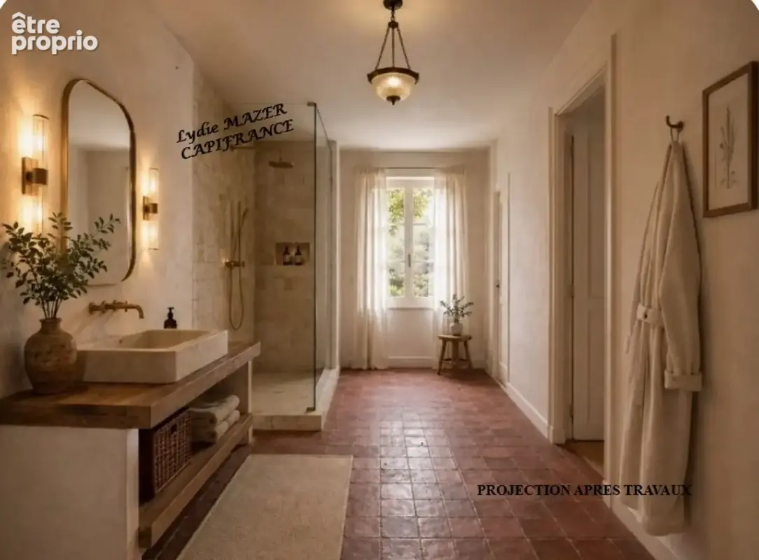 Maison à vendre 4 pièces  (58) - photo 13
