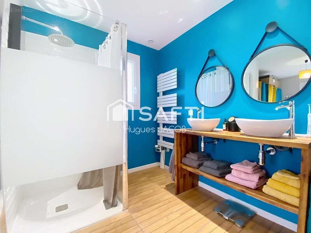 Photo 6 - Maison à FONTENAY-LE-MARMION